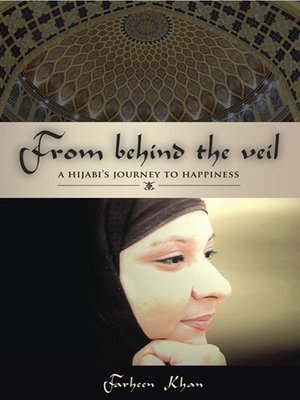 cover image of From Behind the Veil